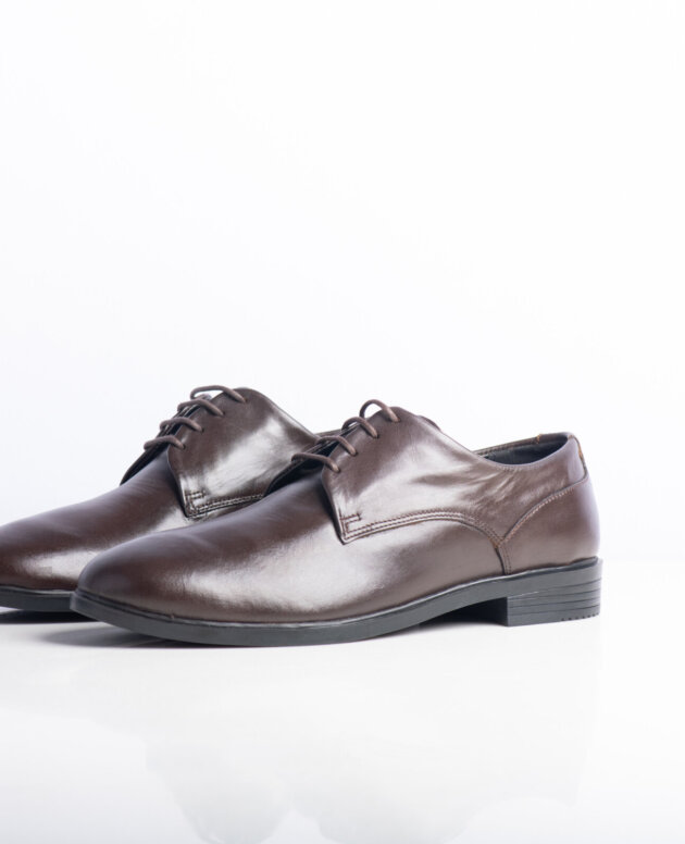 Enrico Nubuck