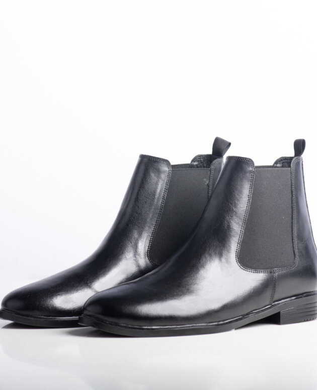 Chelsea Calf Boot